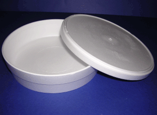 Platos térmicos