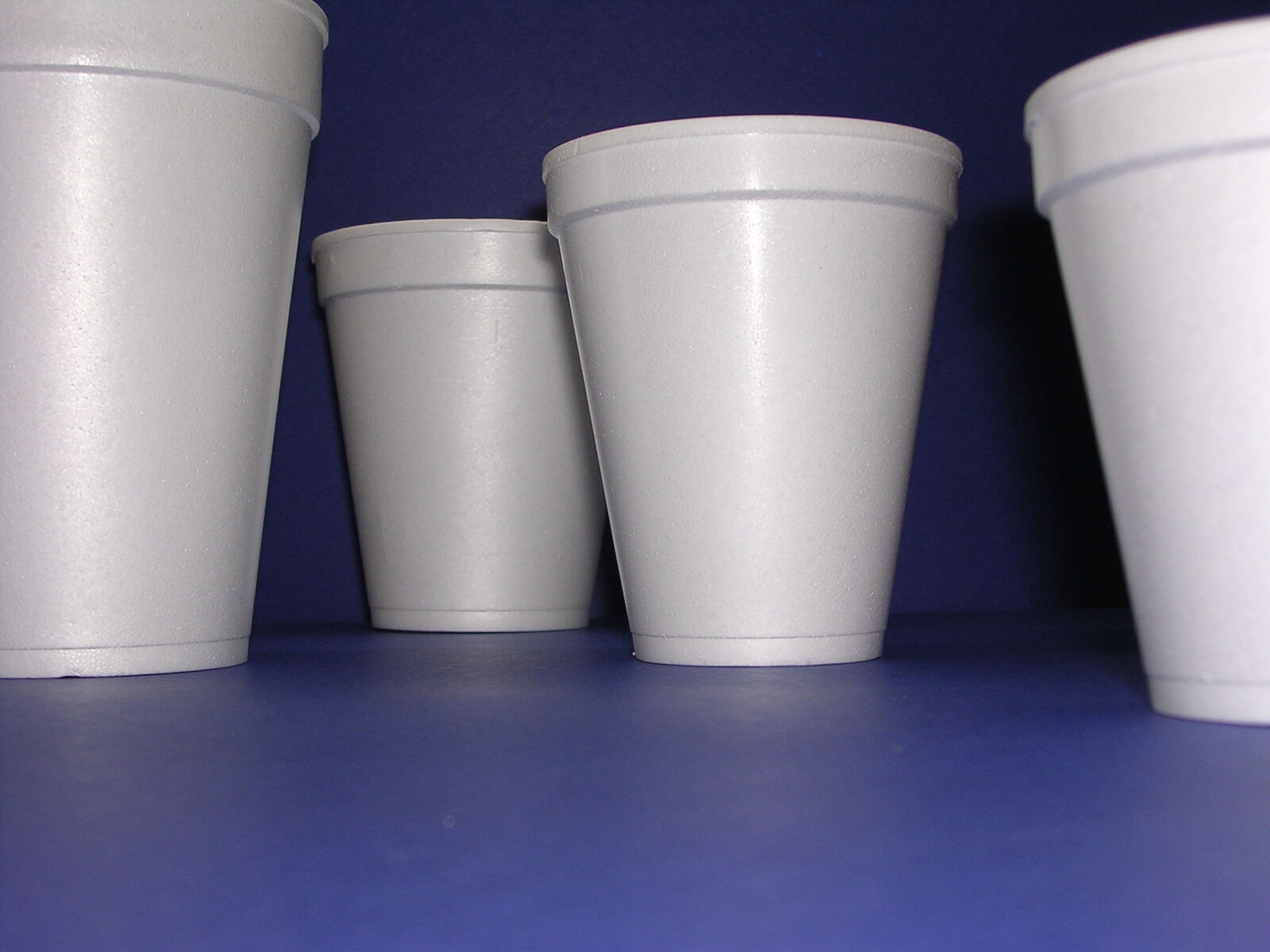 Vasos térmicos